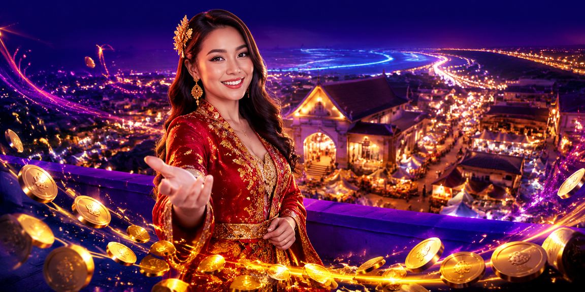 Pemain Kota Bharu bermain pertaruhan kasino dalam talian gaya Melayu jackpot