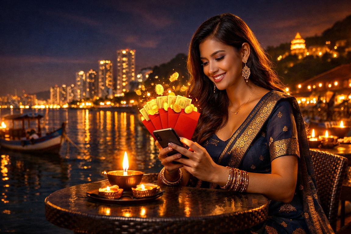 Pemain VIP Pulau Pinang menikmati bonus jackpot eksklusif gaya Melayu